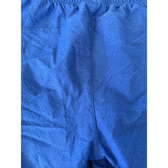 Rhone Men’s Blue Medium Trunks - Picture 6 of 6
